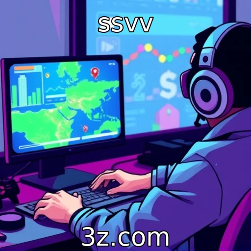 Desafios da monetização em jogos online