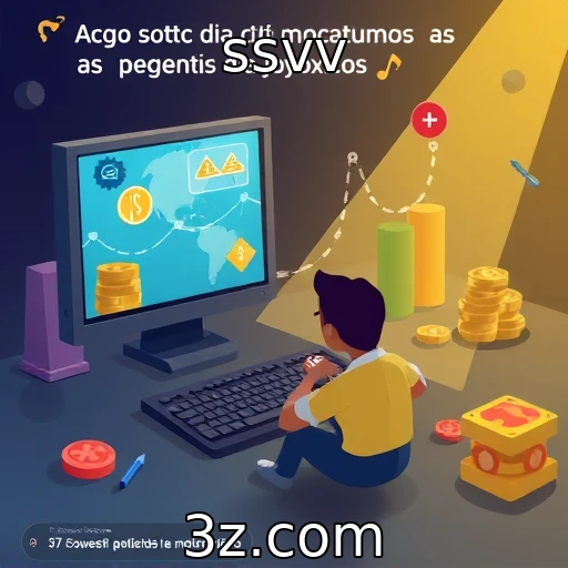 Mudanças nas políticas de monetização em jogos online