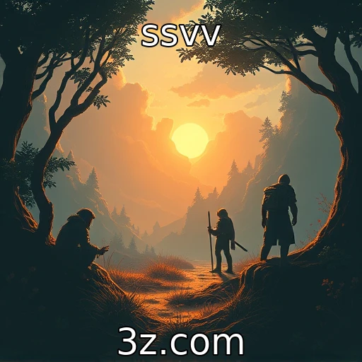 Evolução da narrativa em jogos de RPG